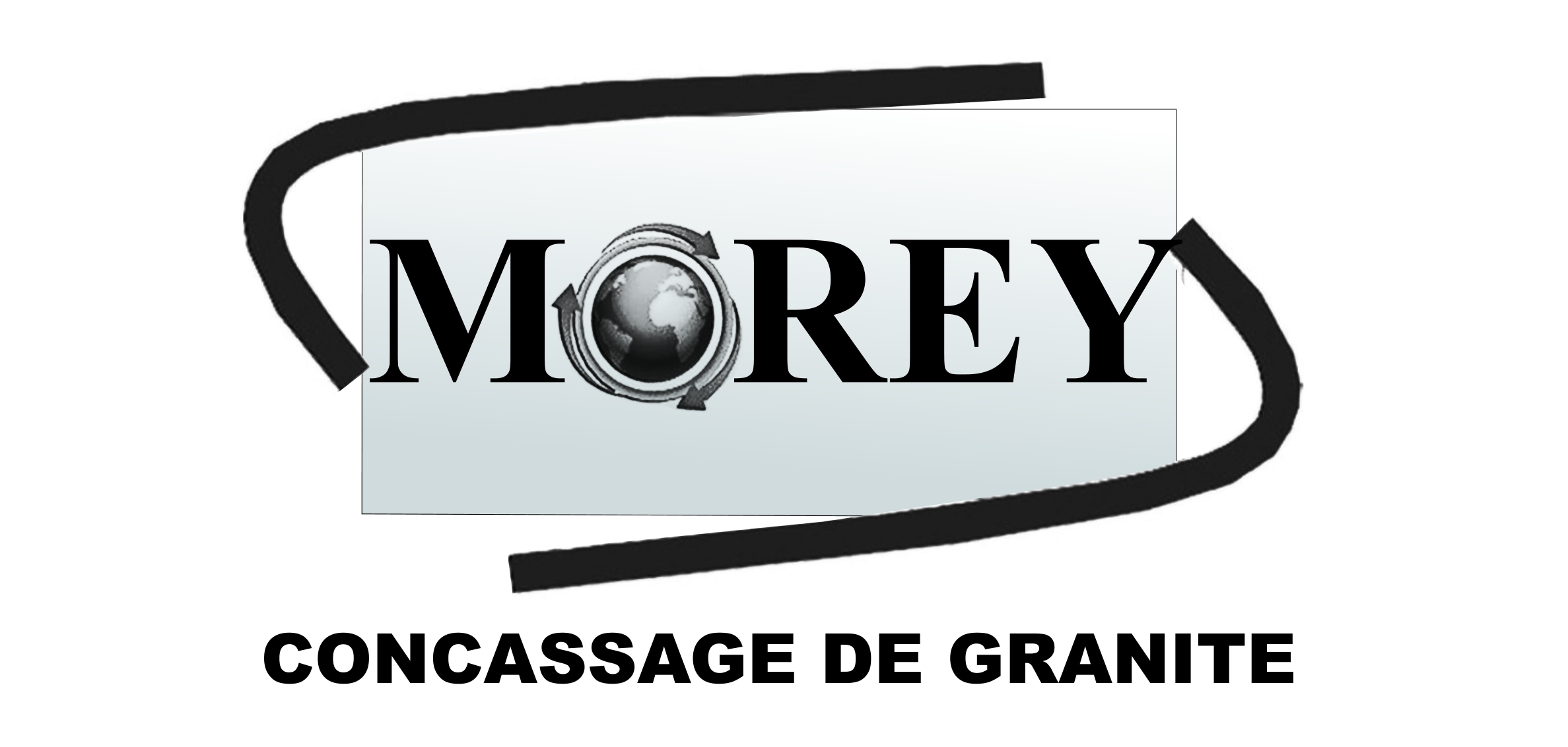 Logo Morey Station de Concassage