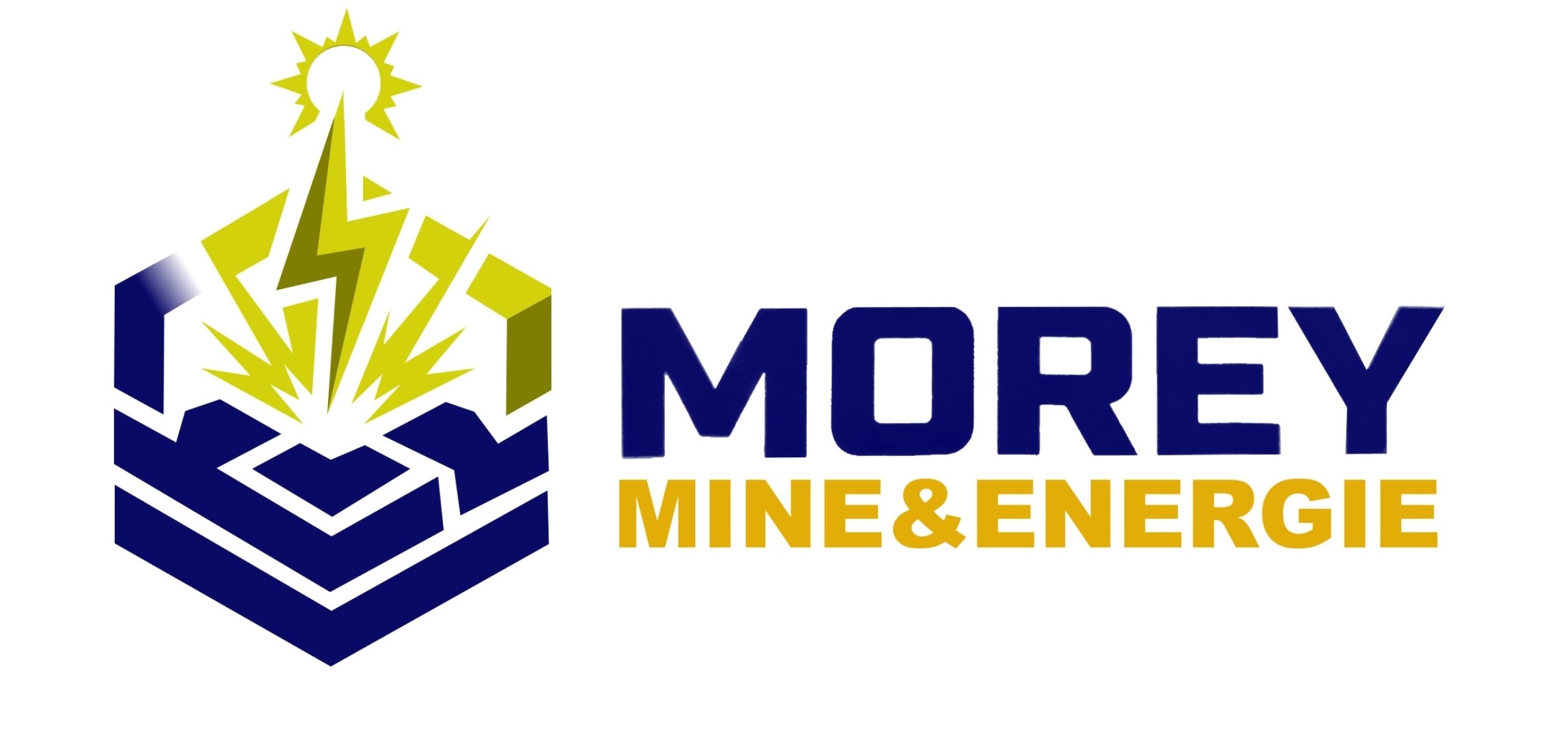 Logo Morey Mine et Energie Niger