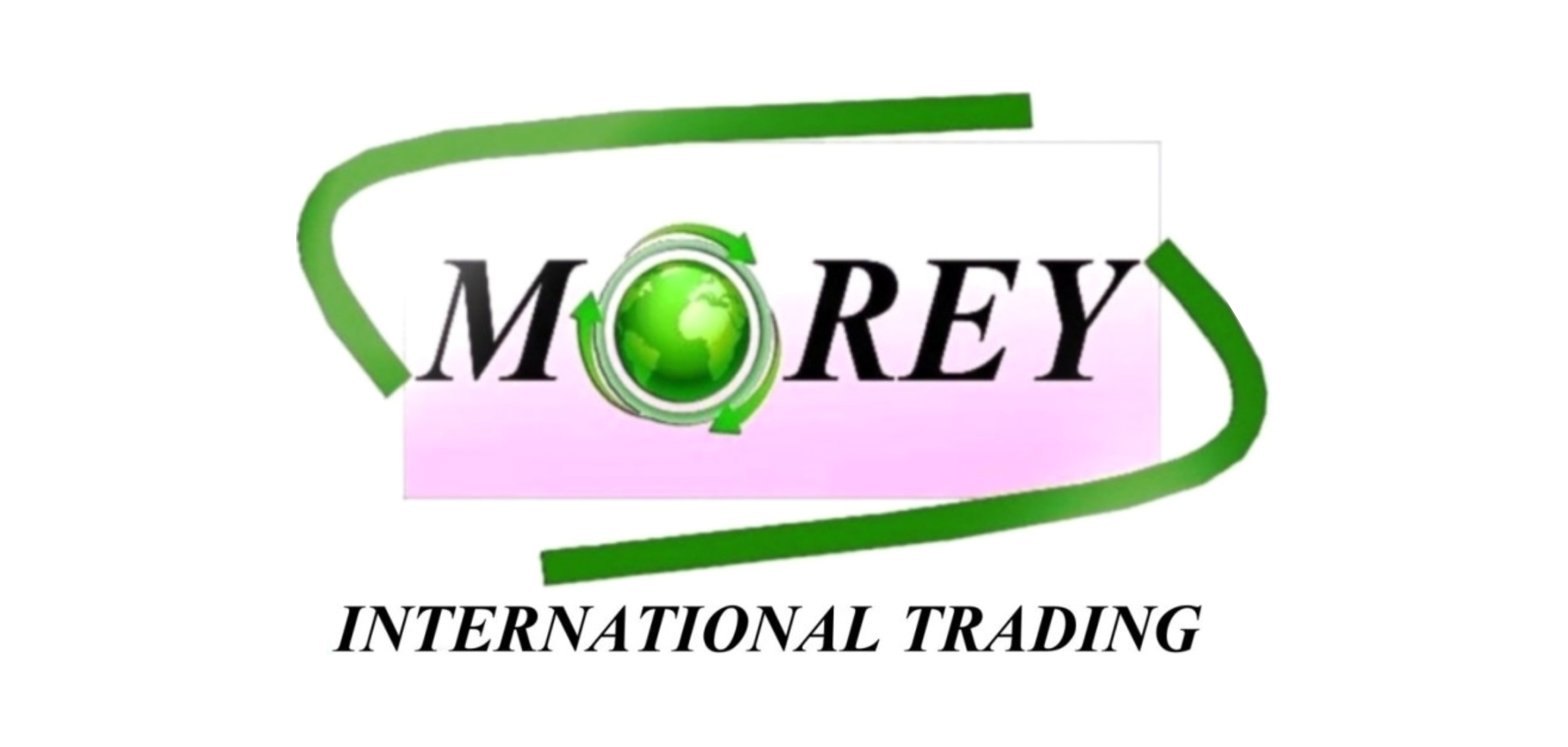Logo Morey International Trading