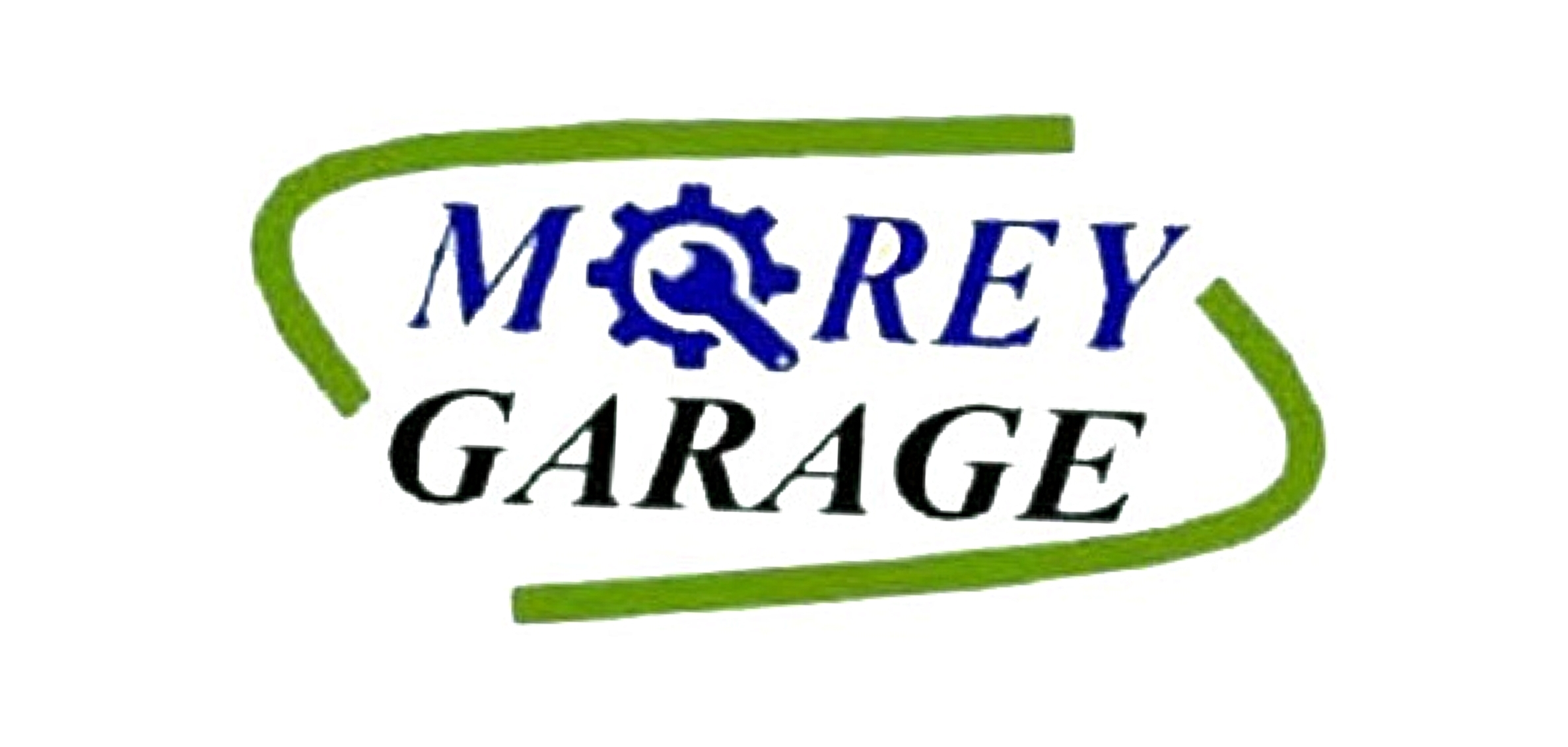 Logo Morey Garage