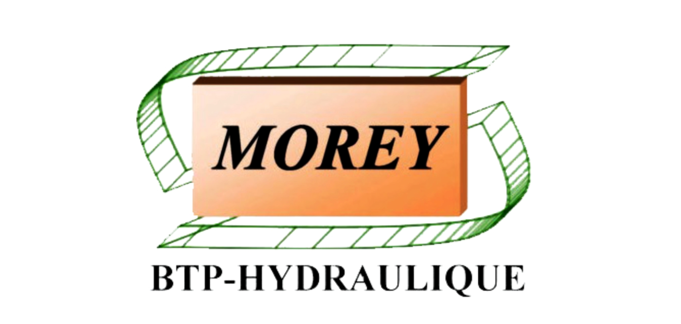 Logo Entreprise Morey
