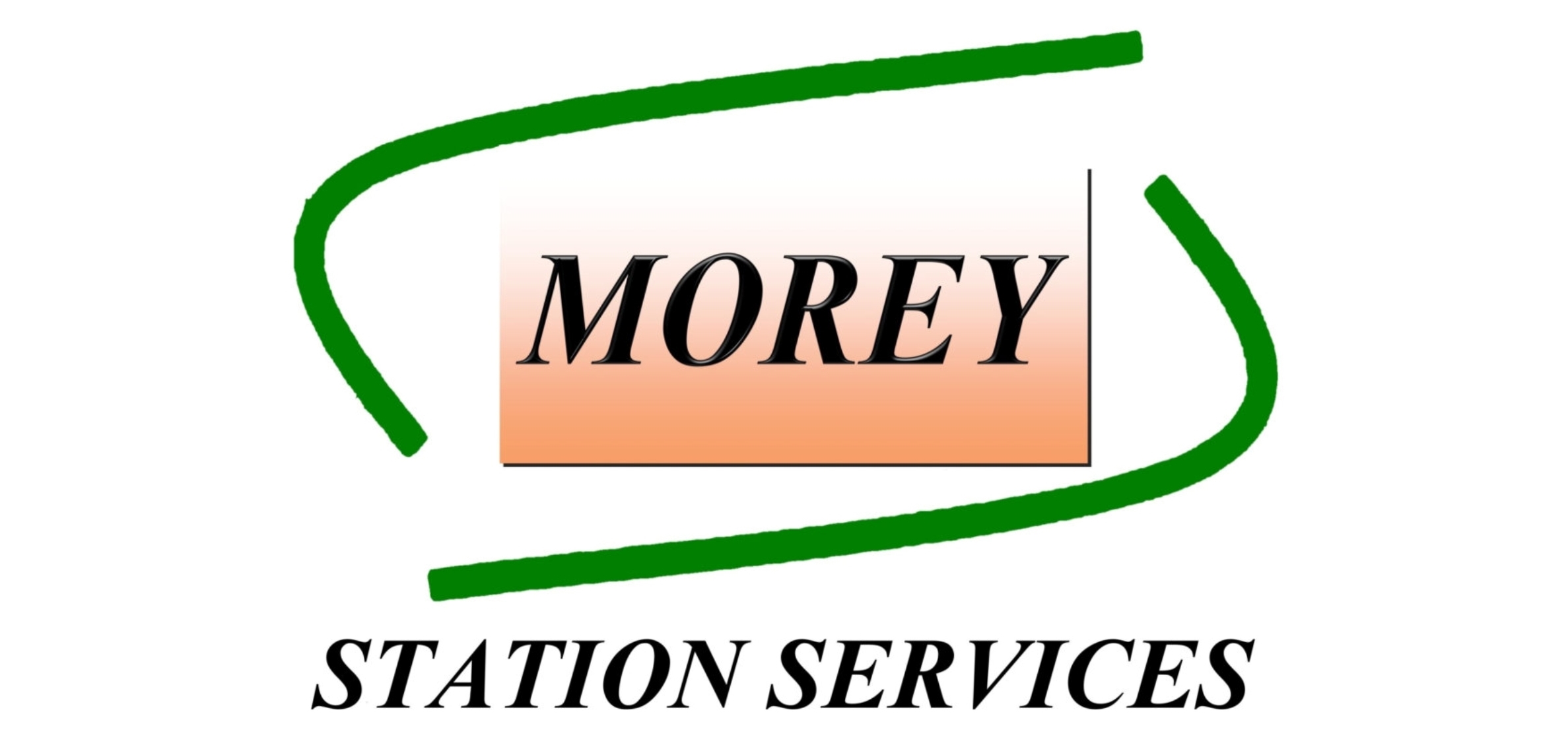 Logo Morey Station Services