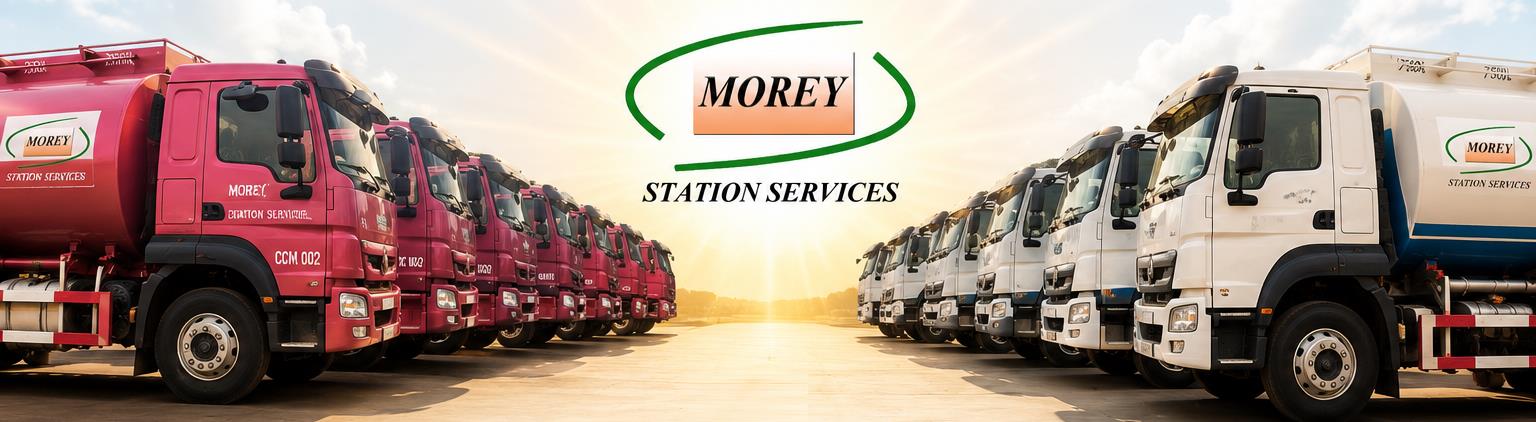 Transport Morey