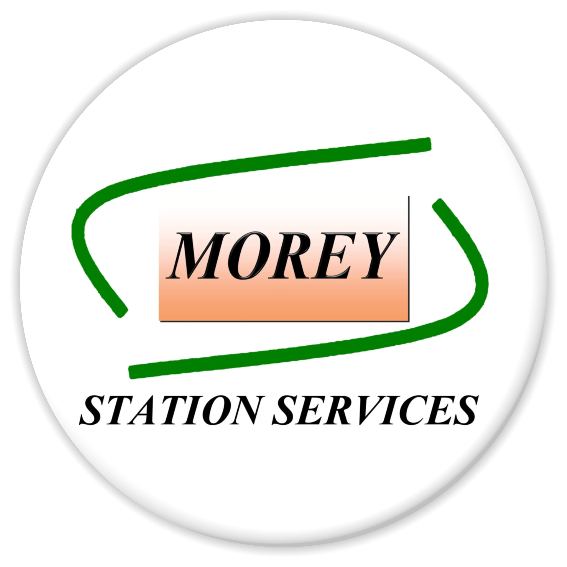 Logo Morey Station Services