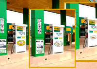 Morey Station Services commercialise dans son réseau de stations-service les carburants: Diesel et Super.